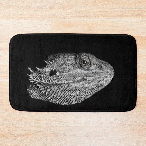 Item preview, Bearded Dragon designed and sold by myuniquepet.