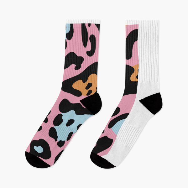 Artikelvorschau, Abstrakter Leopardenmuster! entworfen und verkauft von Byoudesigns.