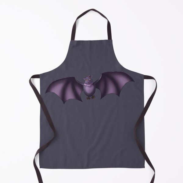Item preview, Bat Time! designed and sold by BlackMoonRoze.