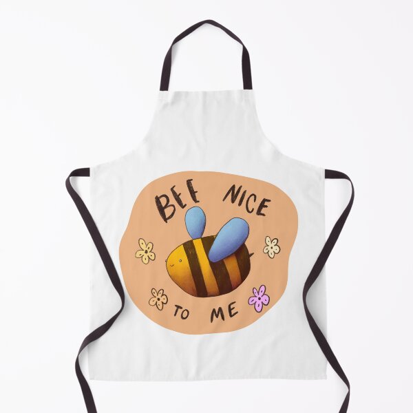 Item preview, Bee Nice To Me designed and sold by Aileen Swansen.