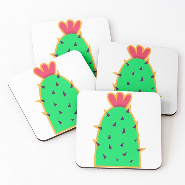 Item preview, Cactus emoji design designed and sold by beanibooi.