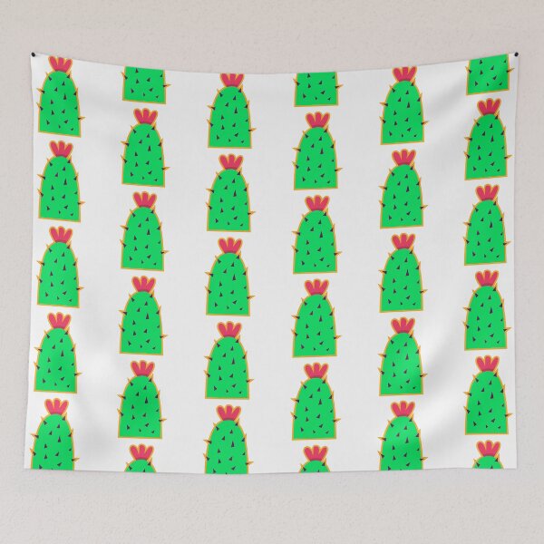 Item preview, Cactus emoji design designed and sold by beanibooi.