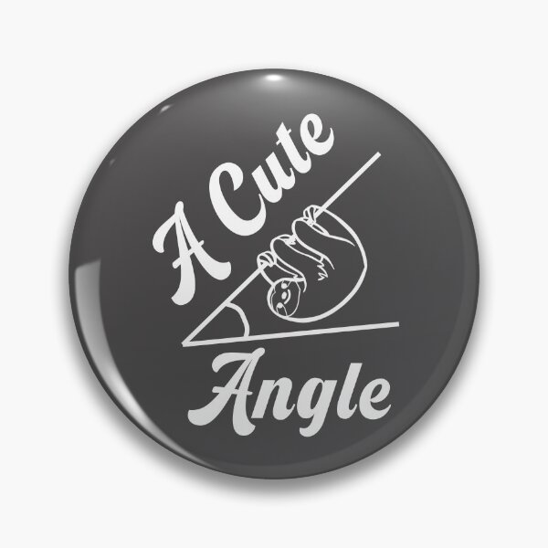 Item preview, acute angle designed and sold by LPDesignsUK.