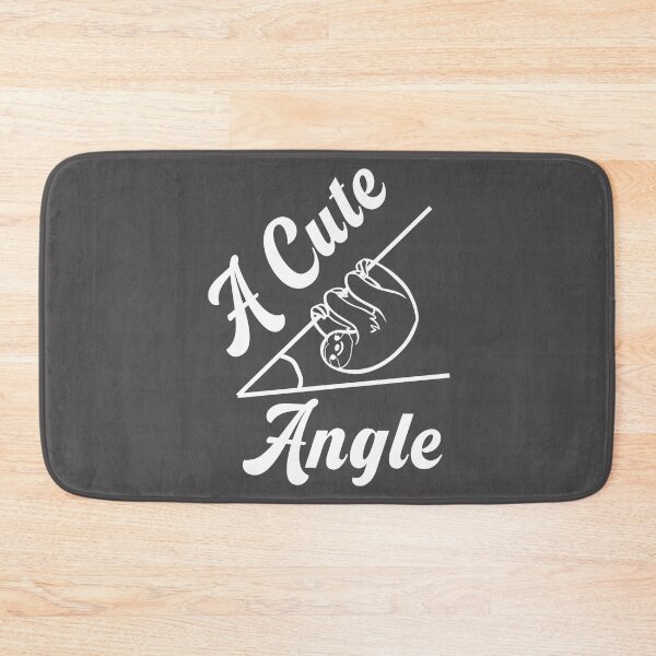 Item preview, acute angle designed and sold by LPDesignsUK.