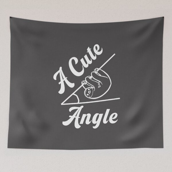 Item preview, acute angle designed and sold by LPDesignsUK.