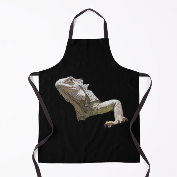 Item preview, Iguana designed and sold by myuniquepet.