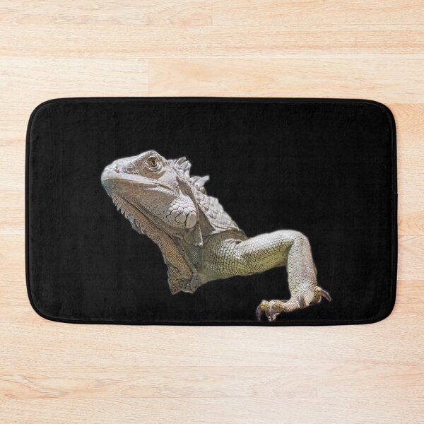 Item preview, Iguana designed and sold by myuniquepet.