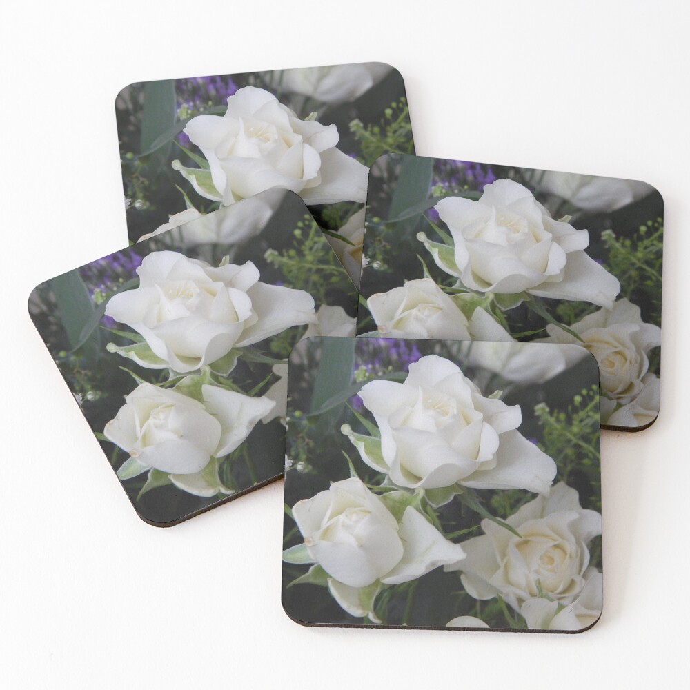 Item preview, Coasters (Set of 4) designed and sold by cjgraphic.
