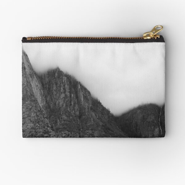 Zipper Pouch