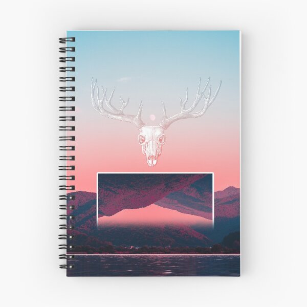 Item preview, Skull Aesthetic Design designed and sold by GRAYPics.