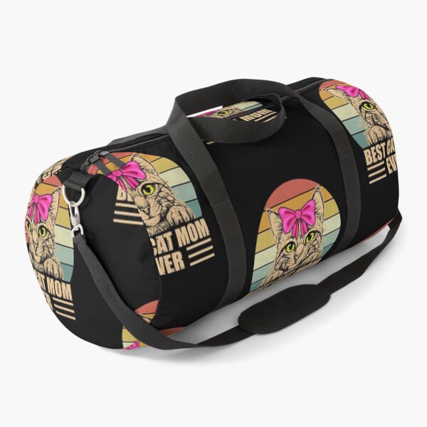 Item preview, Best Cat Mom Ever Headband Cat Mom Life Gifts designed and sold by suppershirts.