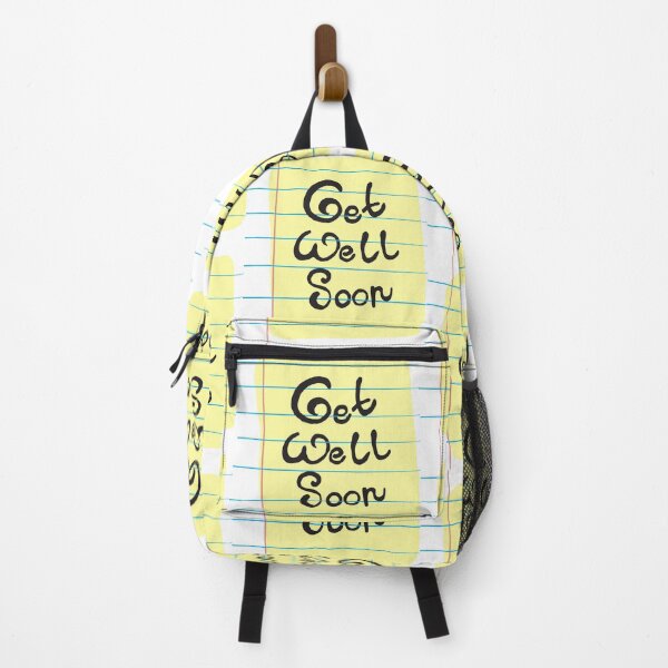 Item preview, Get Will Soon designed and sold by tsbbstudio.