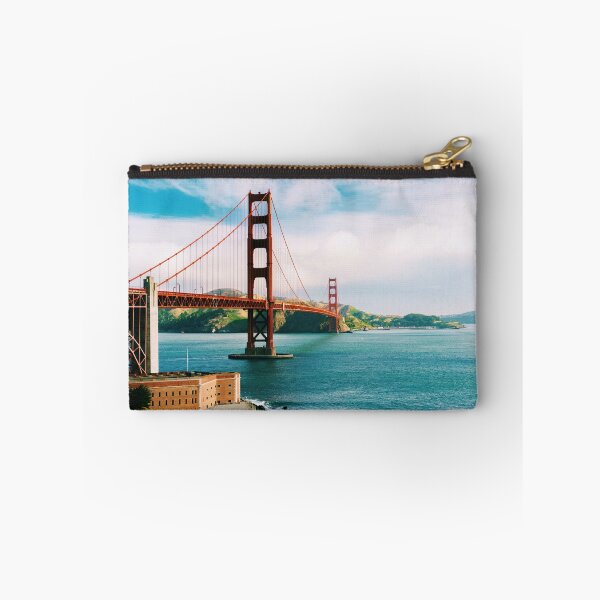 Item preview, The Golden Gate Bridge designed and sold by AnnoyedMouse.