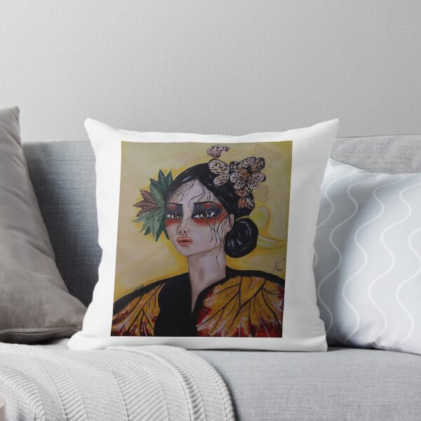 Item preview, Madame Mariposa  designed and sold by Stardustshoppe.