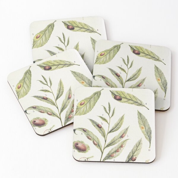 Item preview, vintage botanical designed and sold by Txxmstore.