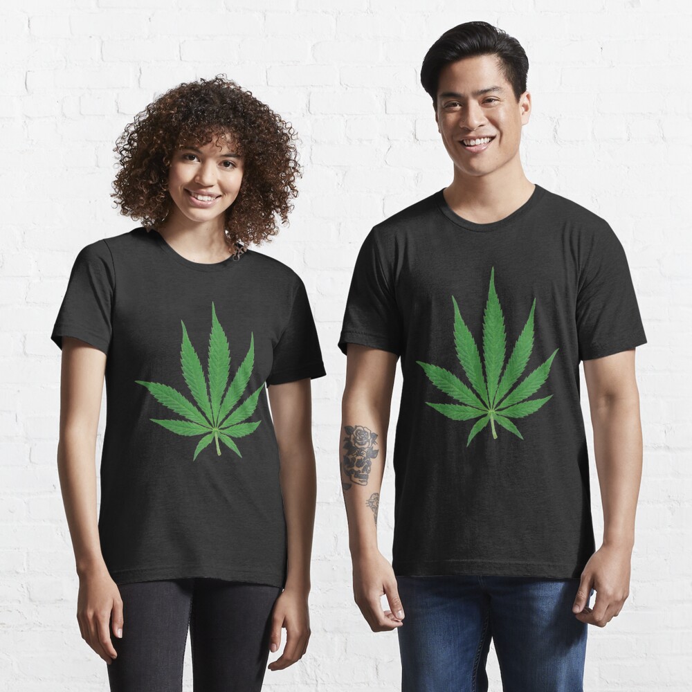 "This Tshirt should be made of HEMP" Tshirt for Sale by Randle