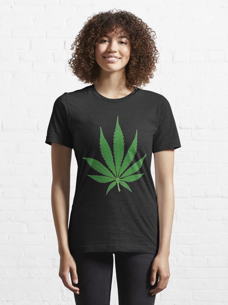 "This Tshirt should be made of HEMP" Essential TShirt for Sale by