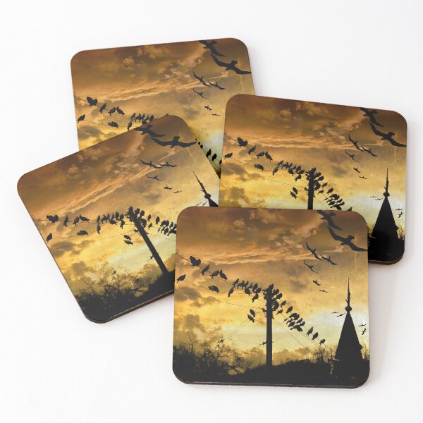 Item preview, Birds designed and sold by UniCreativ.