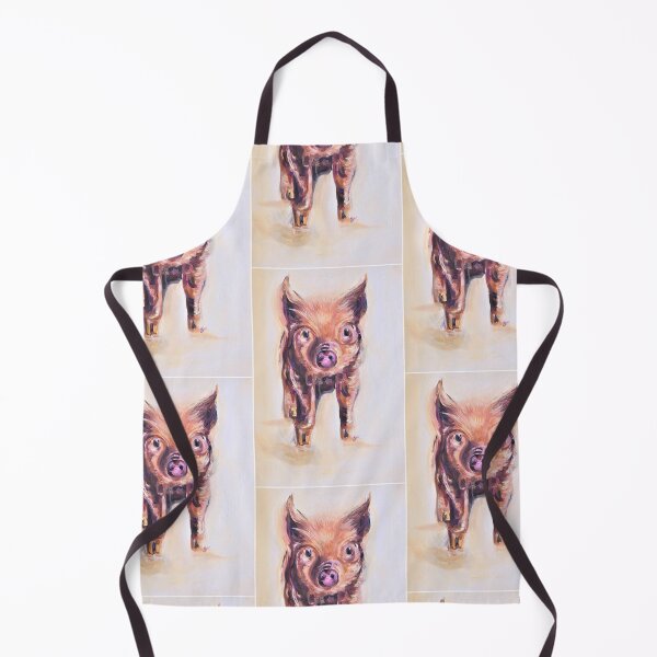 Item preview, This lil Piggy designed and sold by Creative Expressions Art.