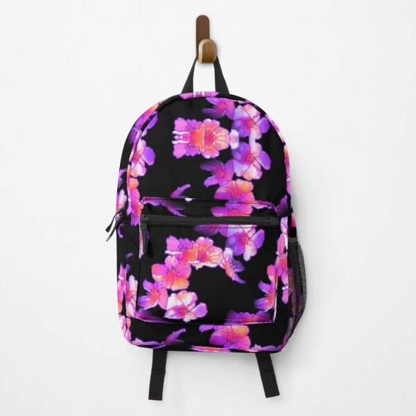 Item preview, Japanese flower style pattern designed and sold by Creativeart1974.