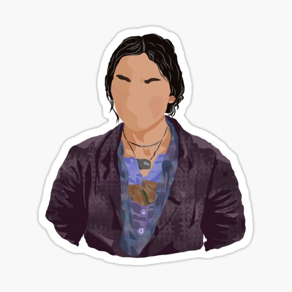 The Irregulars Leopold Stickers for Sale Redbubble