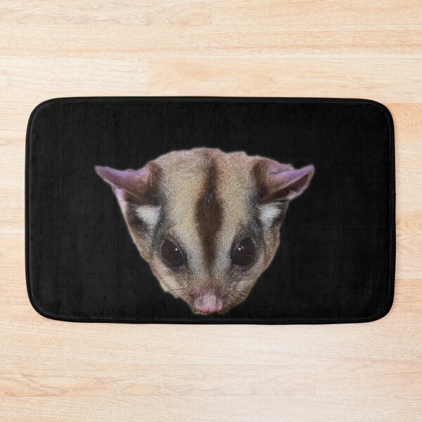 Item preview, Sugar Glider designed and sold by myuniquepet.