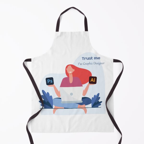 Item preview, Trust me I'm Graphic designer designed and sold by Pelastore.