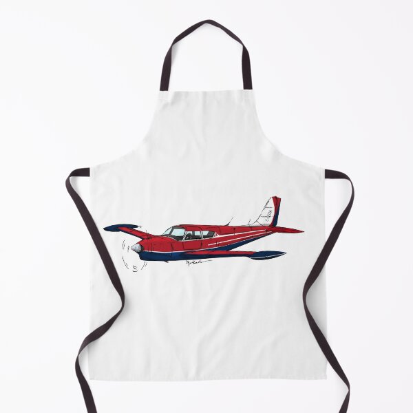 Item preview, Piper Comanche 250 C-GSJA designed and sold by Michael Garber.