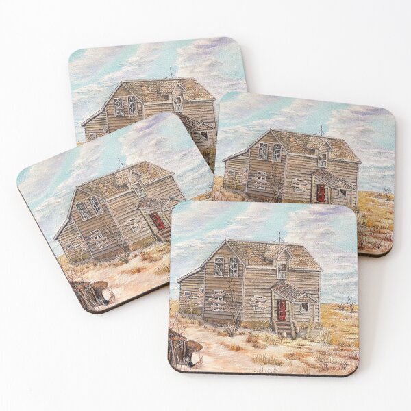 Item preview, Old Homestead designed and sold by Hangmyhatart.