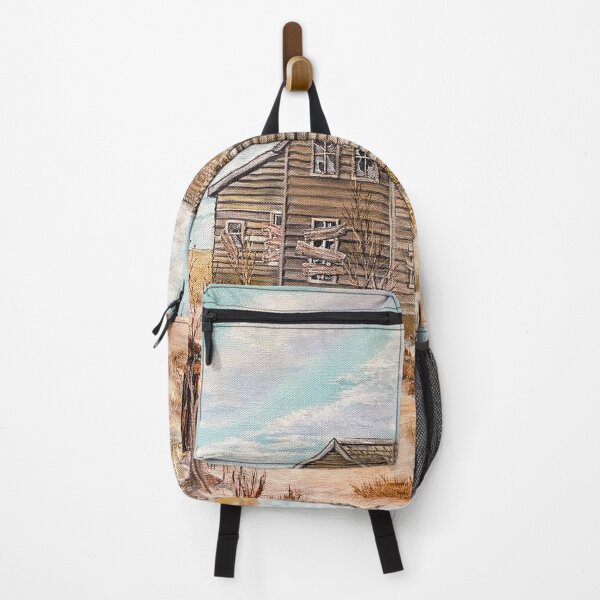Item preview, Old Homestead designed and sold by Hangmyhatart.