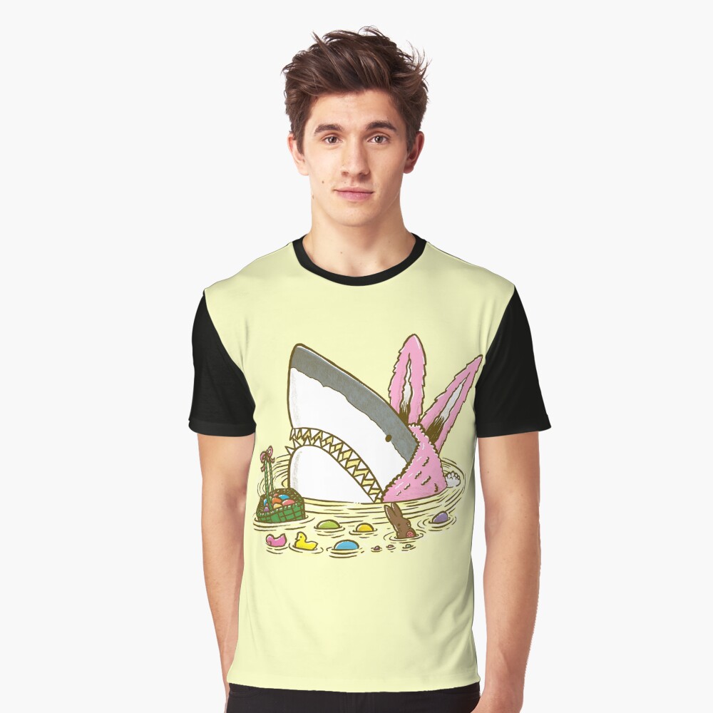 Item preview, Graphic T-Shirt designed and sold by nickv47.
