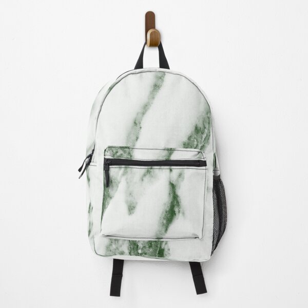Item preview, Green White Marbling designed and sold by ZaydounStark.