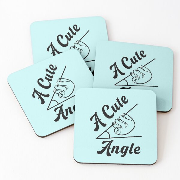 Item preview, A cute angle designed and sold by LPDesignsUK.