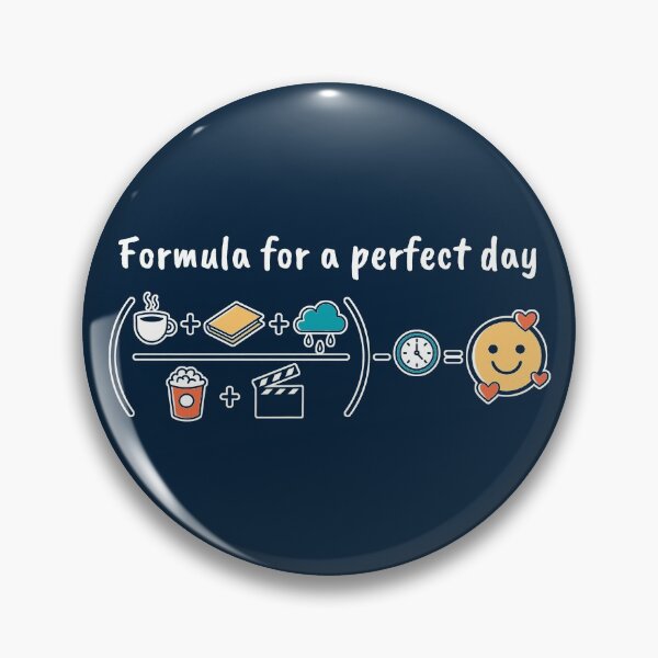 Item preview, Perfect day designed and sold by Paula García T-Shirts.