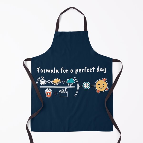 Item preview, Perfect day designed and sold by Paula García T-Shirts.