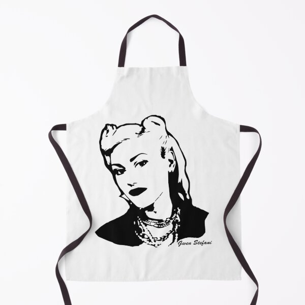 Item preview, AMAZING PERSONALIZED GIFTS OF GWEN THE SINGER, SONGWRITER AND ACTRESS FOR YOU FOR 2023 FROM MONOFACES designed and sold by MONOFACES.