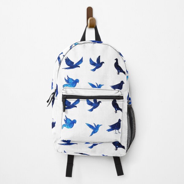 Item preview, Different Kinds of Birds Star Themed designed and sold by DailyVibe.