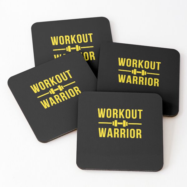 Item preview, Workout Warrior Powerlifting Gift designed and sold by NostalgicLatin.