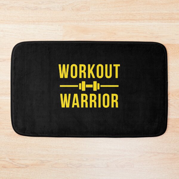 Item preview, Workout Warrior Powerlifting Gift designed and sold by NostalgicLatin.