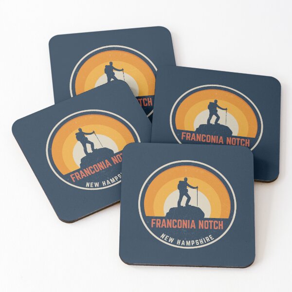 Item preview, Franconia Notch New Hampshire Hiking designed and sold by dk80.
