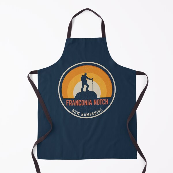 Item preview, Franconia Notch New Hampshire Hiking designed and sold by dk80.
