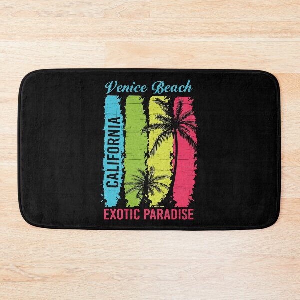Item preview, Venice Beach California designed and sold by JordanHolmes.