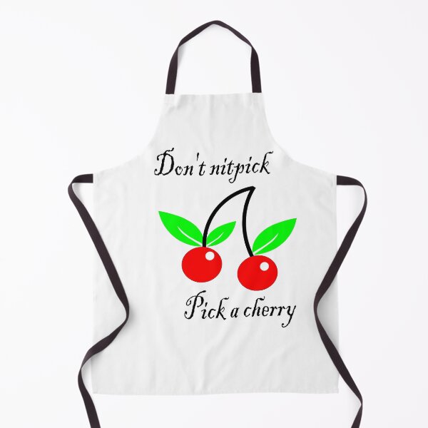 Item preview, Cherry Picker designed and sold by Onix-tee.