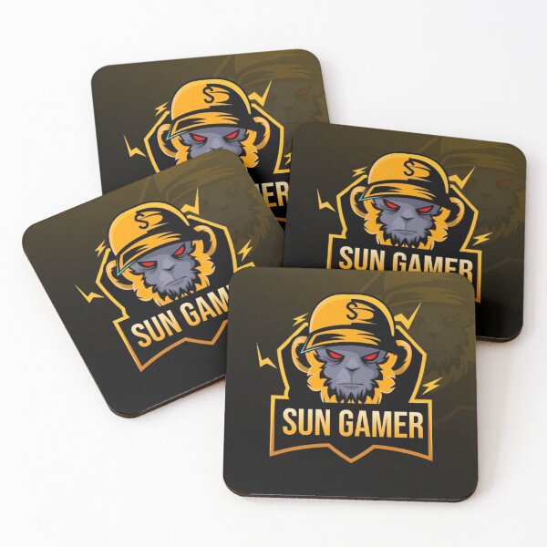Artikelvorschau, SUN Gamer entworfen und verkauft von jackdoson.