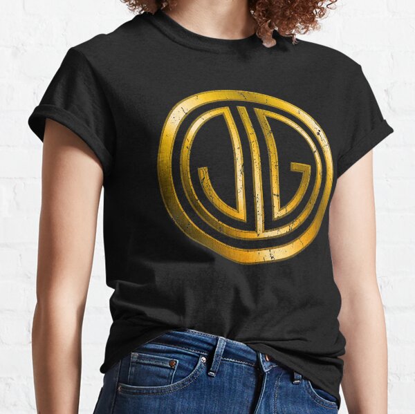 Item preview, Jay Gatsby designed and sold by A Brand With No Name.