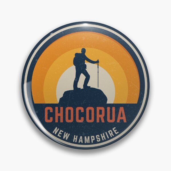 Item preview, Chocorua New Hampshire Hiking designed and sold by dk80.