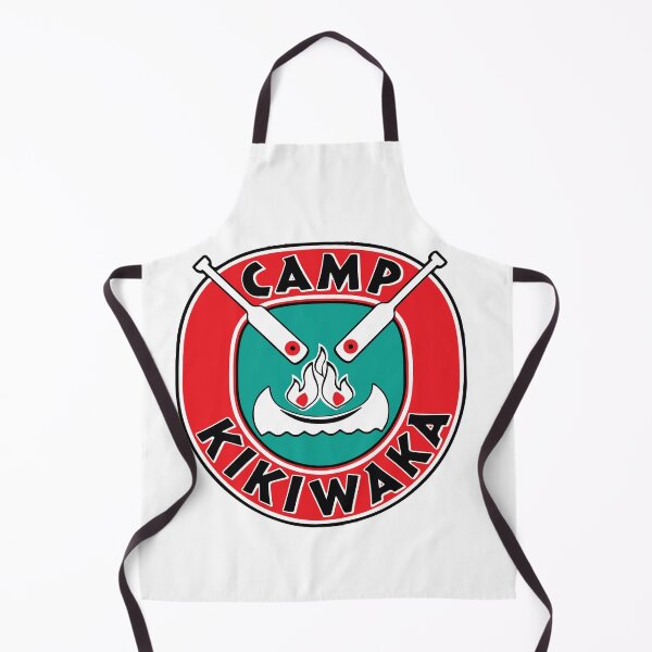 Item preview, Camp Kikiwaka designed and sold by ubantee.