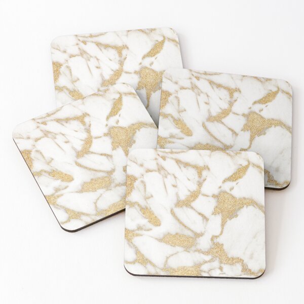Item preview, Gold Crema Marbling designed and sold by ZaydounStark.