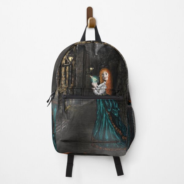 Item preview, Miss Gemquist and the Pearl of Peking designed and sold by RilaissArt.