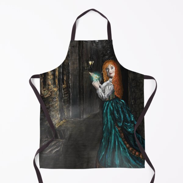 Item preview, Miss Gemquist and the Pearl of Peking designed and sold by RilaissArt.